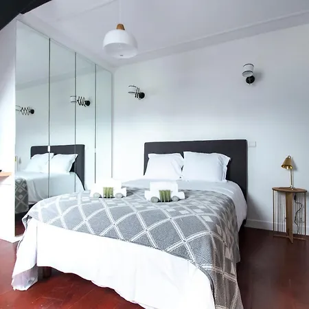 Apart Otel Dreamyflat - Etoile