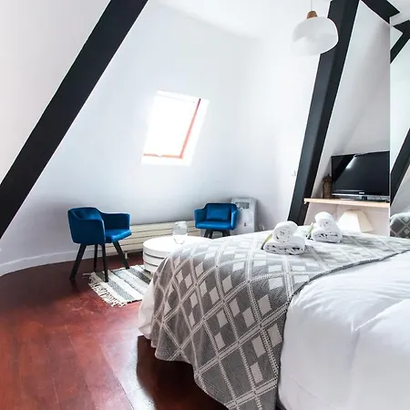 Dreamyflat - Etoile Apart Otel *