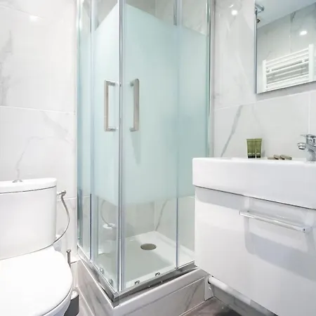 Dreamyflat - Etoile Apart Otel Paris